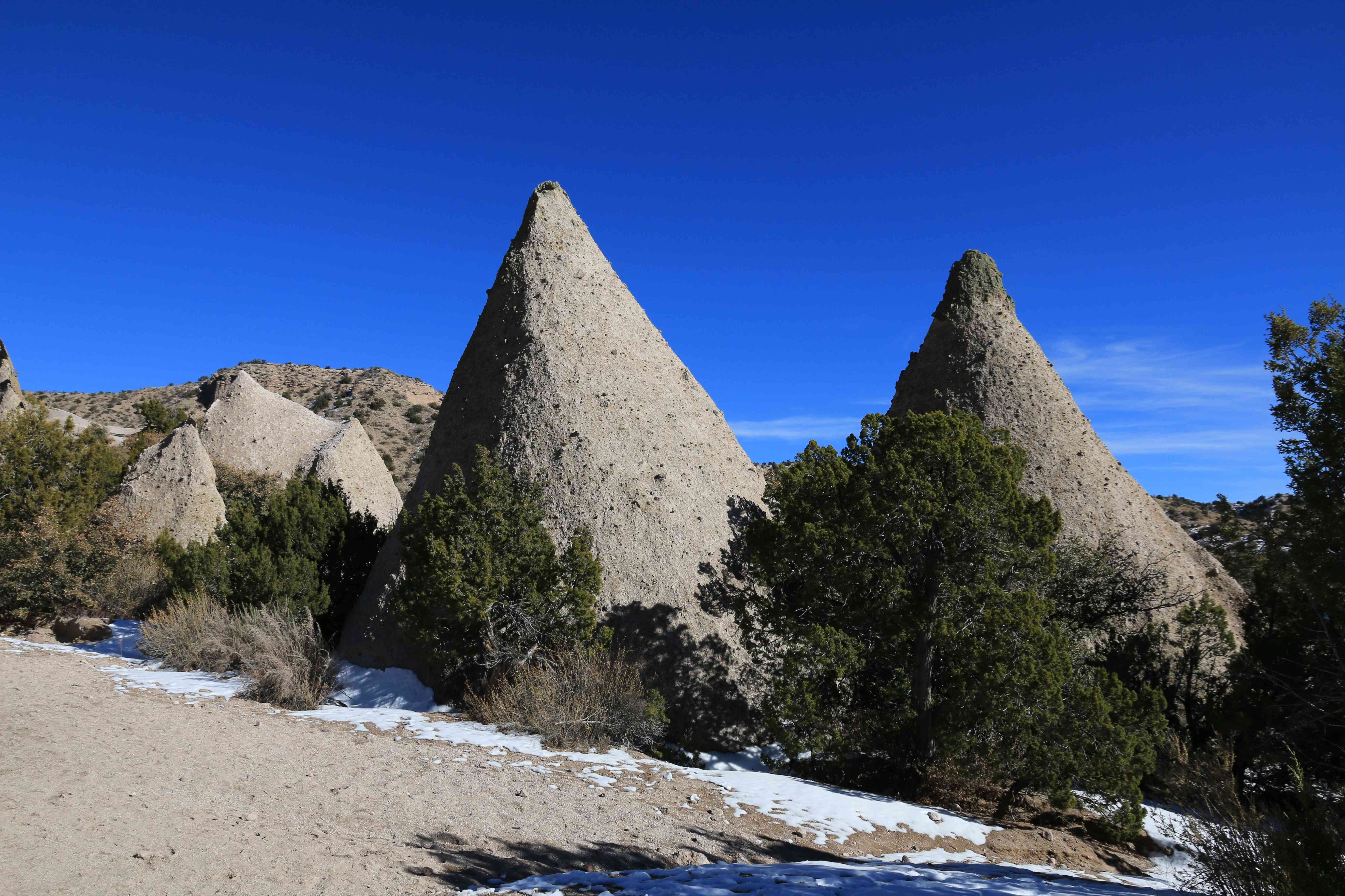 Tent Rocks NM